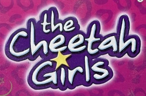 Cheetah Girls