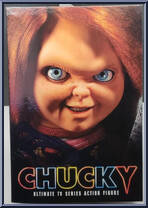 Chucky (TV Series) Action Figure