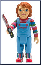 Chucky (Child's Play 2) Action Figure