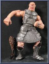 Cyclops Action Figure
