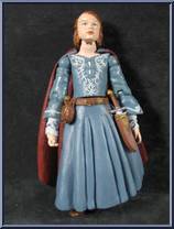 Lucy Action Figure