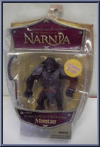 Minotaur Action Figure