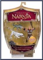 White Witch's Army Action Figure