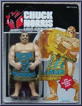 Tabe Action Figure