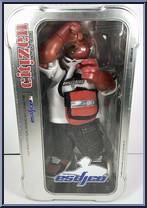 DJ Xtra (Red) (ESDJCO) from Citizen Urban Icon - Tin Cases manufactured by X-Concepts [Front]