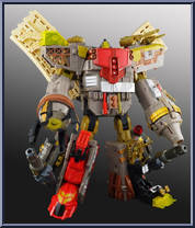 Armageddon Kit Action Figure