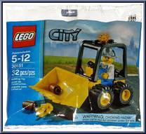 Mining Dozer