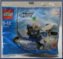 Police Microlight