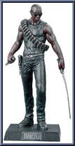 Blade Action Figure