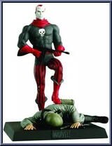 Destroyer (70th Anniversary) Action Figure