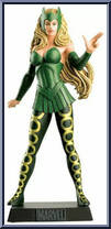 Enchantress Action Figure