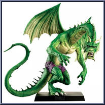 Fin Fang Foom Action Figure