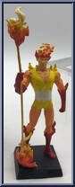 Firelord Action Figure