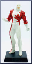 Guardian from Classic Marvel Figurine Collection - Basic Series manufactured by Eaglemoss [Loose]