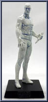 Iceman from Classic Marvel Figurine Collection - Basic Series manufactured by Eaglemoss [Loose]