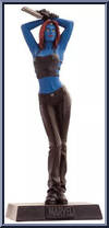 Mystique Action Figure