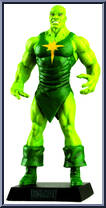 Radioactive Man Action Figure