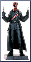 Red Skull Action Figure