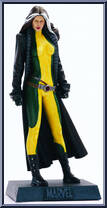 Rogue Action Figure