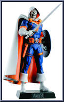 Taskmaster Action Figure