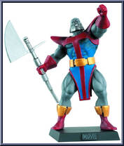 Terrax the Tamer Action Figure