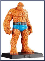 Thing Action Figure