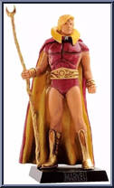 Warlock Action Figure