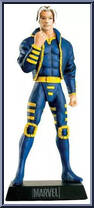 X-Man Action Figure