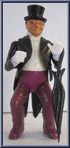 Penguin Action Figure