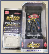 Joker - Silver Age (1978) Action Figure