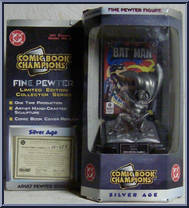 Robin - Silver Age (1984) Action Figure