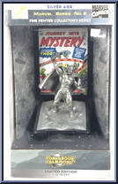 Thor - Silver Age (1962) from Comic Book Champions - Marvel manufactured by Varner Studios [Front]