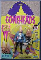 Connie Action Figure