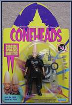 Prymaat (Flight Uniform) Action Figure