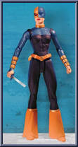 Ravager Action Figure
