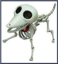 Scraps Action Figure