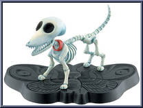 Scraps Action Figure