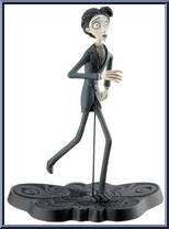 Victor Action Figure