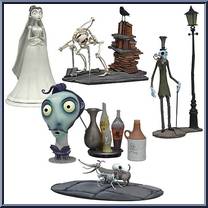 Series 2 Box Set Action Figure