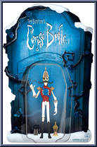 General Wellington from Corpse Bride - ReAction Figures manufactured by Super7 [Front]