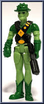 Cactus Jack Action Figure