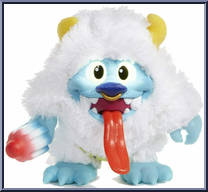 Blizz from Crate Creatures - Basic Series manufactured by MGA Entertainment [Loose]