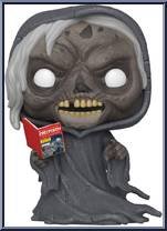 Creep Action Figure