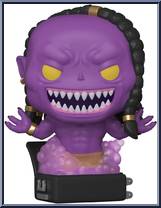Genie Action Figure