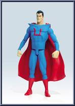 Ultraman Action Figure