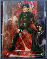 Alex Elder from Crimson - Basic Series manufactured by Cliffhanger [Front]