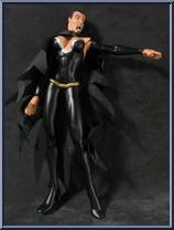 Lisseth from Crimson - Basic Series manufactured by Cliffhanger [Loose]