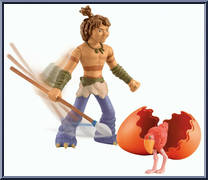 Battlin' Guy Action Figure