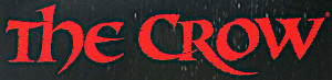 Crow (Diamond Select)