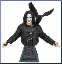 Eric Draven